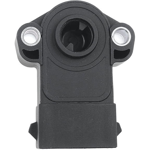 A-Premium Throttle Position Sensor Compatible with Ford F-150 250 350 1990-1996 E-150 250 350 1992-1996 Bronco 1990-1992 L6 4.9L Petrol