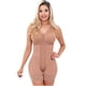 thumbnail image 1 of FAJA COLOMBIANA COLOMBIANS SONRYSE 86 TIPO POSTPARTO Tabaco Talla M, 1 of 2
