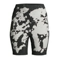 thumbnail image 6 of Kendall + Kylie Juniors' 6" Bike Shorts, 6 of 6