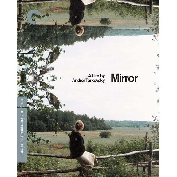 Mirror (Criterion Collection)