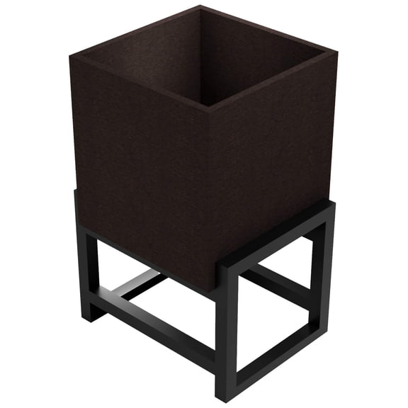 THE CUBE - VioBlox - 10x10x10 Indoor/Outdoor Planter