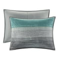 thumbnail image 5 of Home Essence Seth Complete Reversible Coverlet and Cotton Sheet Set, 5 of 12