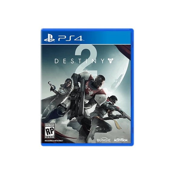 Activision 47875881174 Destiny 2 Shooter Game