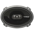 thumbnail image 4 of 2 Rockford Fosgate P1694 6x9" Punch 300W Car Audio Speakers+2 Sealed Enclosures, 4 of 9