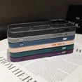 thumbnail image 5 of Funda Uso Rudo Carga Inalámbrica Magsafe Para iPhone + Mica, 5 of 5