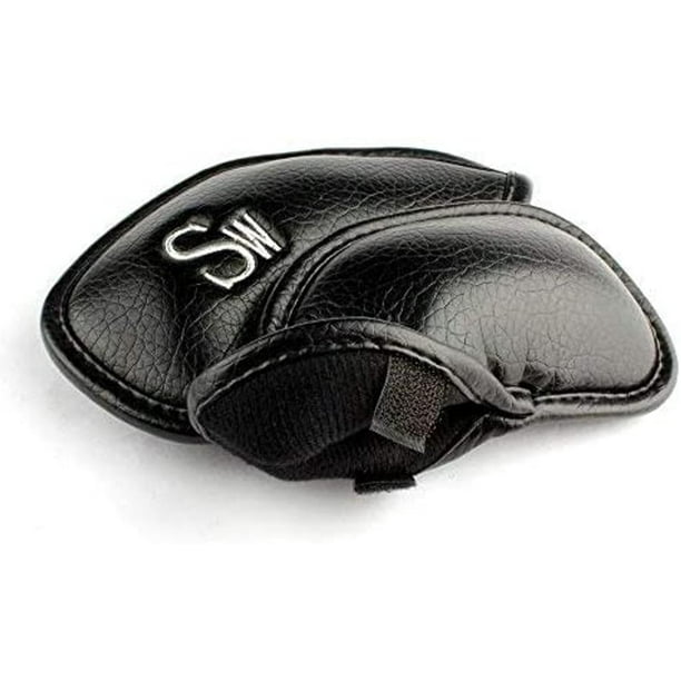 Nike golf iron covers top