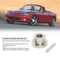 thumbnail image 3 of Kit de Réparation de Manivelle, 2 Pcs Extension Professionnelle pour Moteur Miata 1.6L 1.8L, 3 of 7