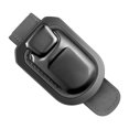 thumbnail image 3 of Soporte para gafas de sol para visera de coche para hombres y mujeres, clip portátil para colgar gafas. Gris, 3 of 9
