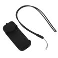thumbnail image 3 of Funda Protectora de silicona ANGGREK para cámara panorámica Superficie de Costilla reforzada Agarre Cómodo anticaída Fácil de instalar, 3 of 8