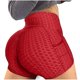 thumbnail image 1 of Gibobby Leggings cortos de yoga para mujer Pantalones de color Bolsillo Deportes Pantalones cortos sueltos Yoga Mujer Pantalones de yoga casuales(Rojo,XG), 1 of 5