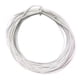 thumbnail image 1 of Hilo de Nailon Encerado Plano - 2 Mm × 10 M Cuerda de Cera Herramienta de Artesanía de Costura Portátil para Productos de Cuero de Artesanía de Bricol Macarena Cuerda de la cera, 1 of 8