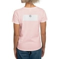 thumbnail image 2 of CafePress - Dachshund Pocket Pooch Women's Light T Shirt - Women's Classic T-Shirt, 2 of 5