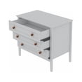 thumbnail image 4 of Crown 31.29" Dresser, 4 of 11