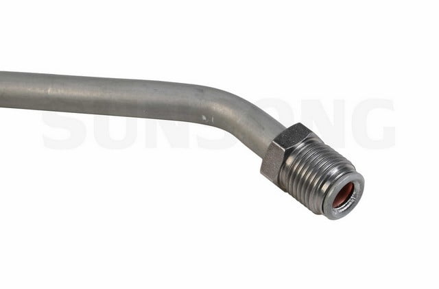 Sunsong 5801122 Automatic Transmission Oil Cooler Hose Assembly