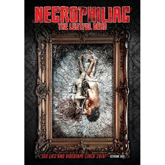 Necrophiliac: The Lustful Dead (DVD), World Wide Multi Med, Music & Performance
