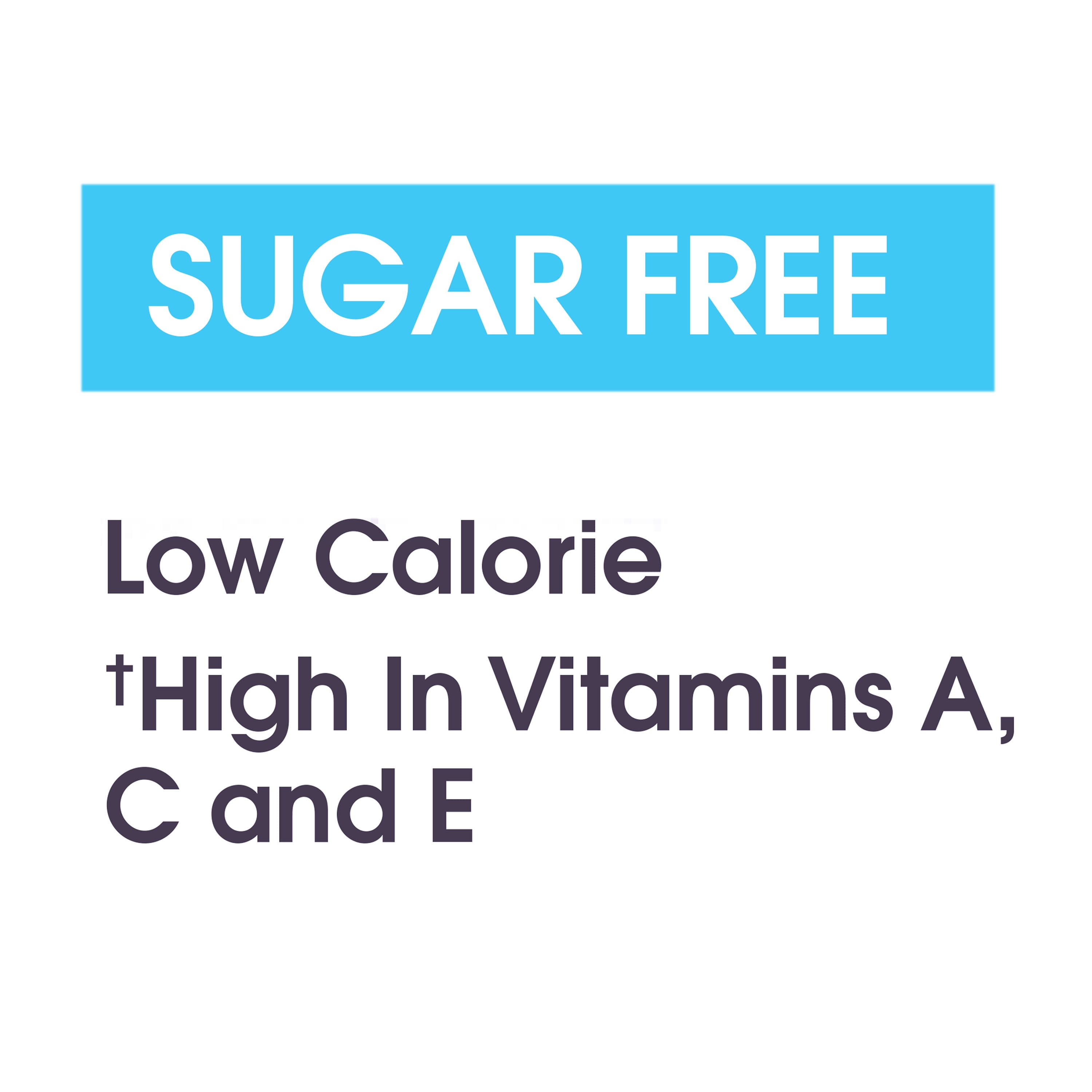 (12 pack) Great Value Antioxidant Blackberry Lemonade Liquid Drink Mix, Sugar-Free, 1.41 oz, 10 Count