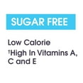 thumbnail image 3 of Great Value Antioxidant Blackberry Lemonade Liquid Drink Mix, Sugar-Free, 1.41 oz, 10 Count, 3 of 9