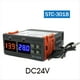 thumbnail image 2 of STC-3018 Termostato Termorregulador con Dos Salidas de Relé y Controlador de Temperatura Digital Dual con Calentador y Enfriador de 24 V, 2 of 8