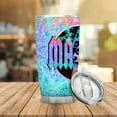 thumbnail image 3 of Mom Birthday Gifts,Mother Gifts,20 OZ Stainless Steel Insulated Tumblers with Lid, 3 of 6