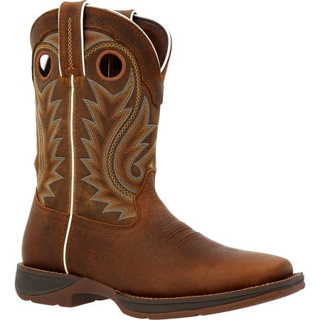 

Durango Dark Chestnut Western Boot Size 8(W)