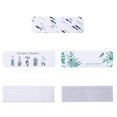 thumbnail image 3 of Bathroom Basin Coasters Soap Holder for Bathroom Grey Fast Drying Mat, 3 of 3