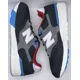 thumbnail image 2 of New Balance Mens 597 Classic Black Red Blue ML597VAC Size 11.5 D NWOB Lifestyle, 2 of 6