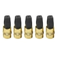 thumbnail image 1 of S SERENABLE 5 Packs Fishing Rod Caps Front Stopper 11, 1 of 9