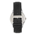 thumbnail image 2 of Simplify The 6900 White Dial Black Leather Watch SIM6901, 2 of 3