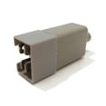 thumbnail image 4 of The ROP Shop (Pack of 2) Plunger Safety Switch for Gravely 8828100, 08828100, 88281, 00191256, 4 of 7