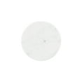 thumbnail image 2 of Nevin Modern Round Spiral Base Drink Table, Gold with White Marble Top, 2 of 11