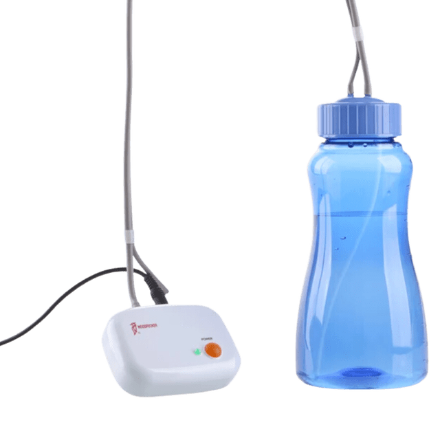 Bomba Automatica De Agua Para Escariador Woodpecker Sistema de Agua At-1