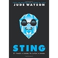 thumbnail image 1 of Pre-Owned Sting: A Loot Novel (Hardcover) 0545863465 9780545863469, 1 of 1