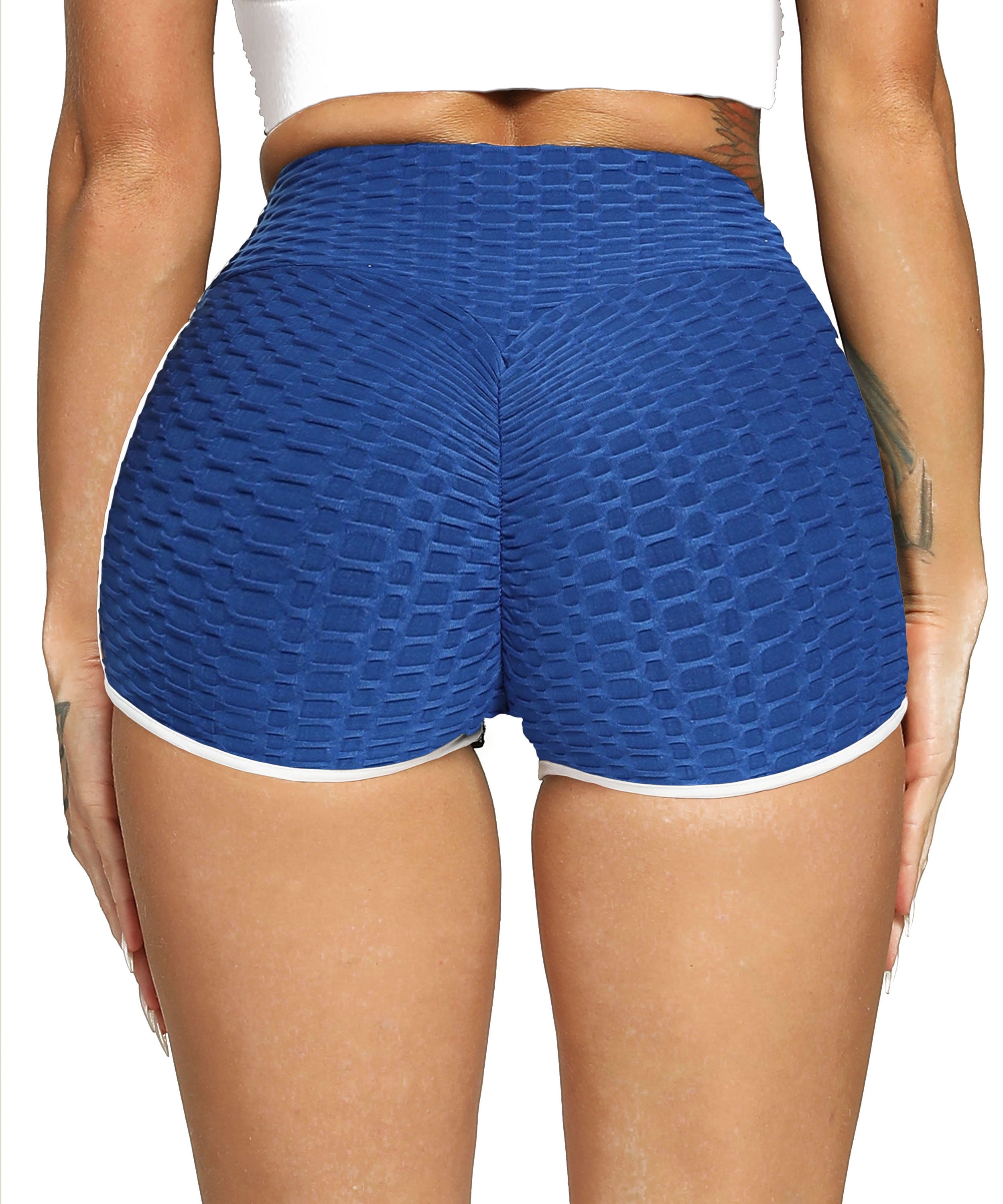 short para yoga
