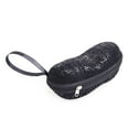 thumbnail image 4 of Joernso Portable Letters Zip Hook Glasses Protective Case Sunglasses Hard Storage Box, 4 of 5