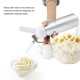 thumbnail image 1 of Dispensador Portátil de Crema Batida para Postres de café Hecho de Material de Aluminio de  Fácil de Usar y Limpiar Ideal para Cocinas Caseras y Cafeterías ANGGREK  Otros, 1 of 8