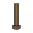 thumbnail image 1 of Rohl U5394 Perrin and Rowe 8" Therm Outlet Connector, Available in Various Colors, 1 of 7