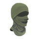 thumbnail image 5 of Máscara de esquí de invierno para hombre, cálida, fácil de limpiar, resistente al viento, térmica, para ciclismo. Verde, 5 of 9