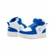 thumbnail image 5 of Tenis Bota Charly® Urbano Para Niño Casual Color Blanco Rey blanco 15, 5 of 6