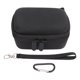 thumbnail image 2 of Bolsa de almacenamiento para micrófono inalámbrico STARTRC, bolso de mano con mosquetón, estuche de transporte para micrófono de exterior para DJI Mic, 2 of 14