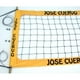 Home Court JCPRO Jose Cuervo Filet de Volleyball Professionnel – image 1 sur 1