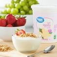 thumbnail image 2 of Great Value Light Vanilla Nonfat Yogurt, 32 oz, 2 of 7