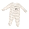 thumbnail image 1 of Mameluco George Mameluco, marca George, neutro,  talla 6M, 1 of 4