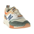 thumbnail image 2 of New Balance 997H Spring Hike Men's Shoes Slate Green-Stone Blue-Linen Fog cm997h-an, 2 of 6