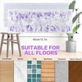thumbnail image 4 of ZQZiQi Disposable PowerMop Mopping Pad Refills Compatible with Swiffers, Wet & Dry Multi-Surface Replacement Mop Pads, 40-Count, 4 of 7