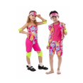 thumbnail image 1 of Barbie Kids Ropa deportiva para hombres y mujeres Traje Cosplay Disfraz de Halloween, 1 of 2