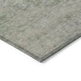 thumbnail image 3 of Addison Rugs Chantille Indoor/Outdoor Transitional Modern Sky Machine Washable Rectangle Rug, 2'6" x 3'10", 3 of 7