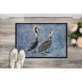 thumbnail image 2 of Carolines Treasures 8409-MAT Pelican Doormat 18x27 27"L x 18"W multicolor, 2 of 4
