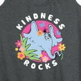 thumbnail image 3 of Horton Hears a Who - Kindness Rocks - Women's Racerback Tank Top, 3 of 5
