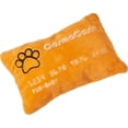 thumbnail image 6 of Cosmo Furbabies Credit Card Plush Dog Toy Assorted Colors, 6 of 10