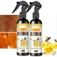 thumbnail image 1 of Natural Micro-molecularized Beeswax Spray, Beeswax Spray Cleaner,beeswax Spray Furniture Polish And Cleaner, Molecularized Beeswax Wood Cleaner Spray, 1 of 5